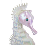 Neptune Seahorse 139cm - Christmas Decorations Brisbane