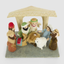 Felt Nativity Set 28cm