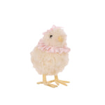 Chick Pastel 15cm - Christmas Decorations Brisbane