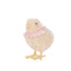 Chick Pastel 15cm - Christmas Decorations Brisbane
