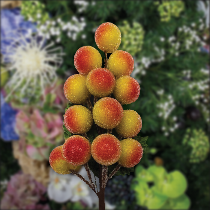 Festive Harvest