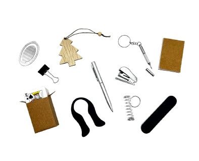 Crackers Crakkler Silver 8 pack