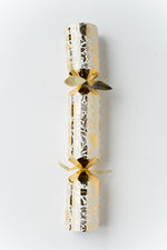 Crackers Gold Pomegranate 6 pack - Christmas Decorations Brisbane