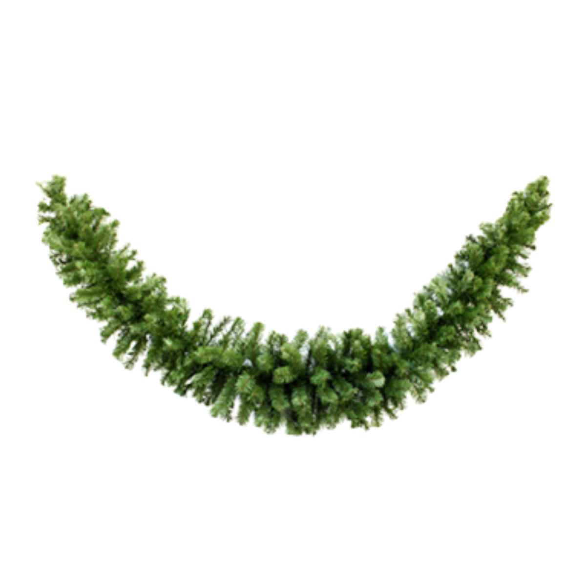 Garland Swag 2.7m - Christmas Decorations Brisbane