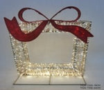 Gift Box LED 64cm - Christmas Decorations Brisbane
