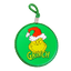 Grinch Hanging Assorted 11cm.