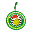 Grinch Hanging Assorted 11cm.