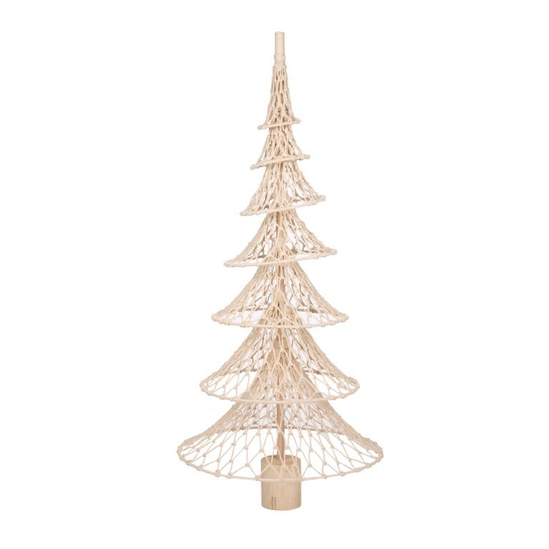 Tree of Rope Natural 1.5m