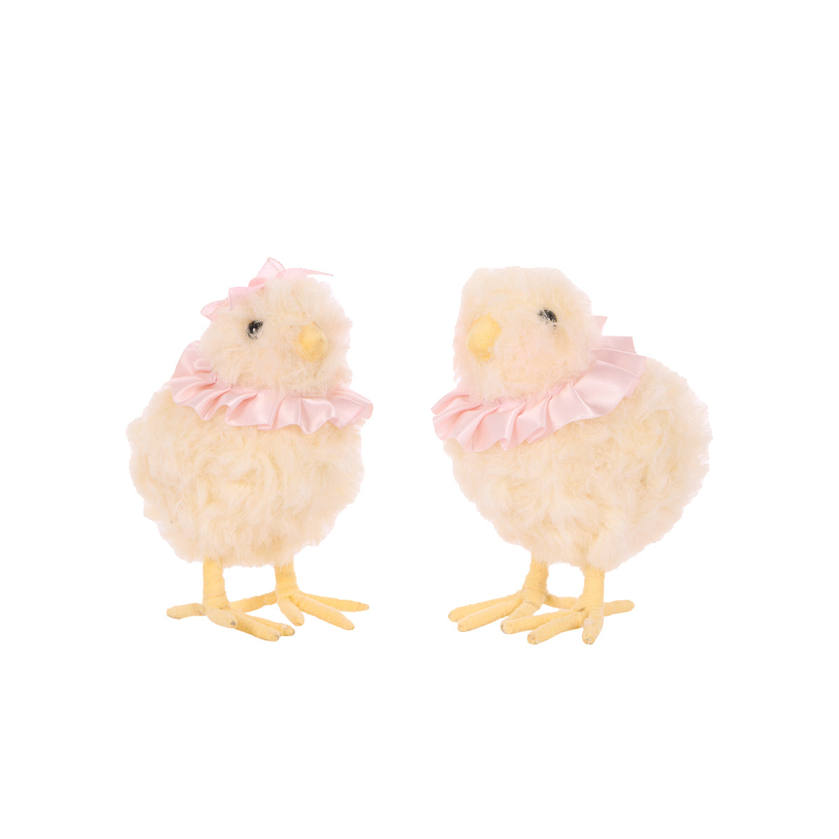Chick Pastel 15cm - Christmas Decorations Brisbane