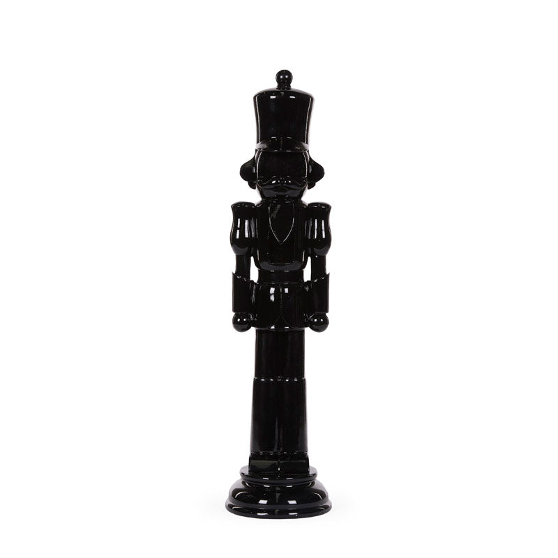 Soldier Black 50cm