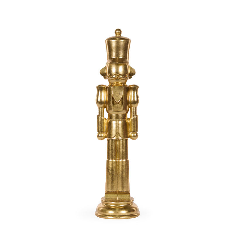Soldier Gold 50cm
