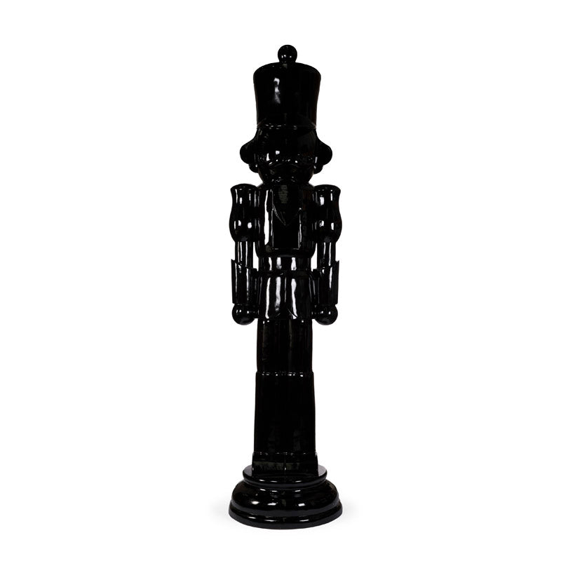 Soldier Black Grand 2.5m