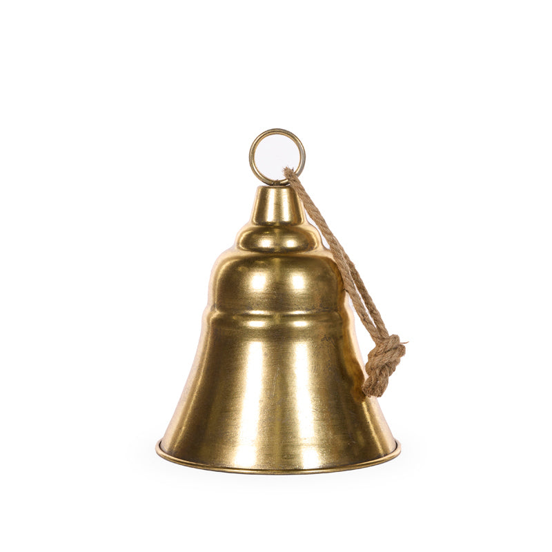 Bell Gold Heritage  23cm