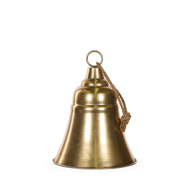 Bell Gold Heritage  27cm