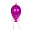 Balloon Magenta Hanging 19cm
