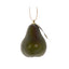 Pear Hanging Ornament Vintage
