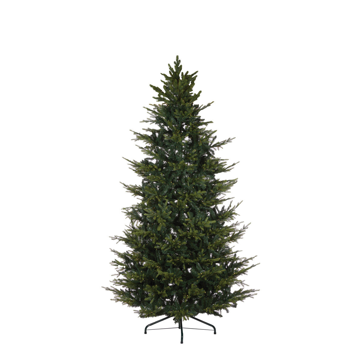 Tree Grand Spruce Pre-Lit 3m