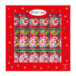 Crackers Ho Ho 6 pack - Christmas Decorations Brisbane