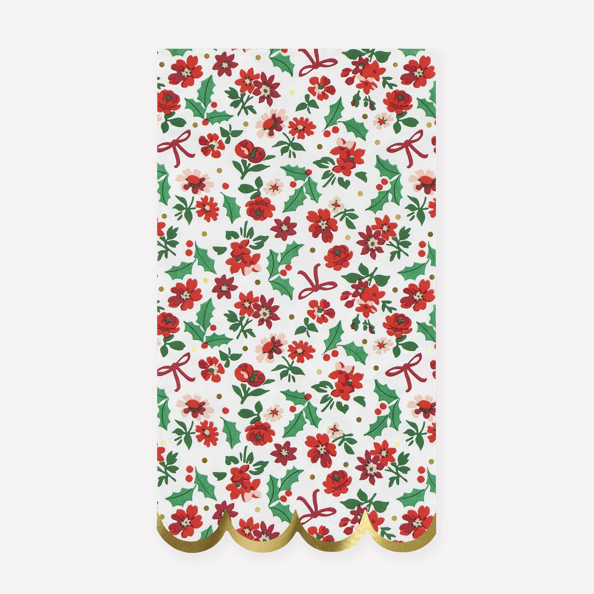 Towels Holly Guest Towels (Pack of 16)