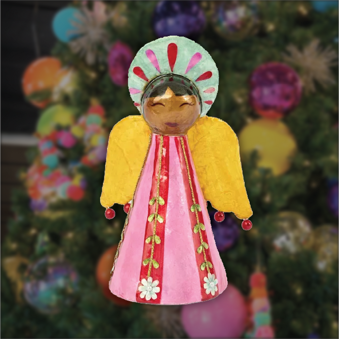 Merry & Bright