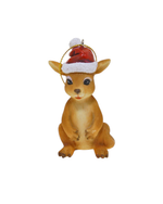 Assorted Australian Animals 10cm - Christmas Decorations Brisbane