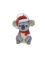 Assorted Australian Animals 10cm - Christmas Decorations Brisbane