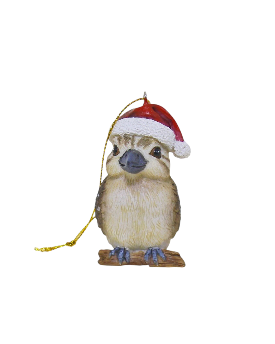 Assorted Australian Animals 10cm - Christmas Decorations Brisbane