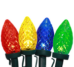 Pinecone Multi-Colour Connectable Lights