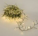 Cluster Light Micro LED Warm White 7m