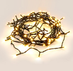 17m warm white fairy lights