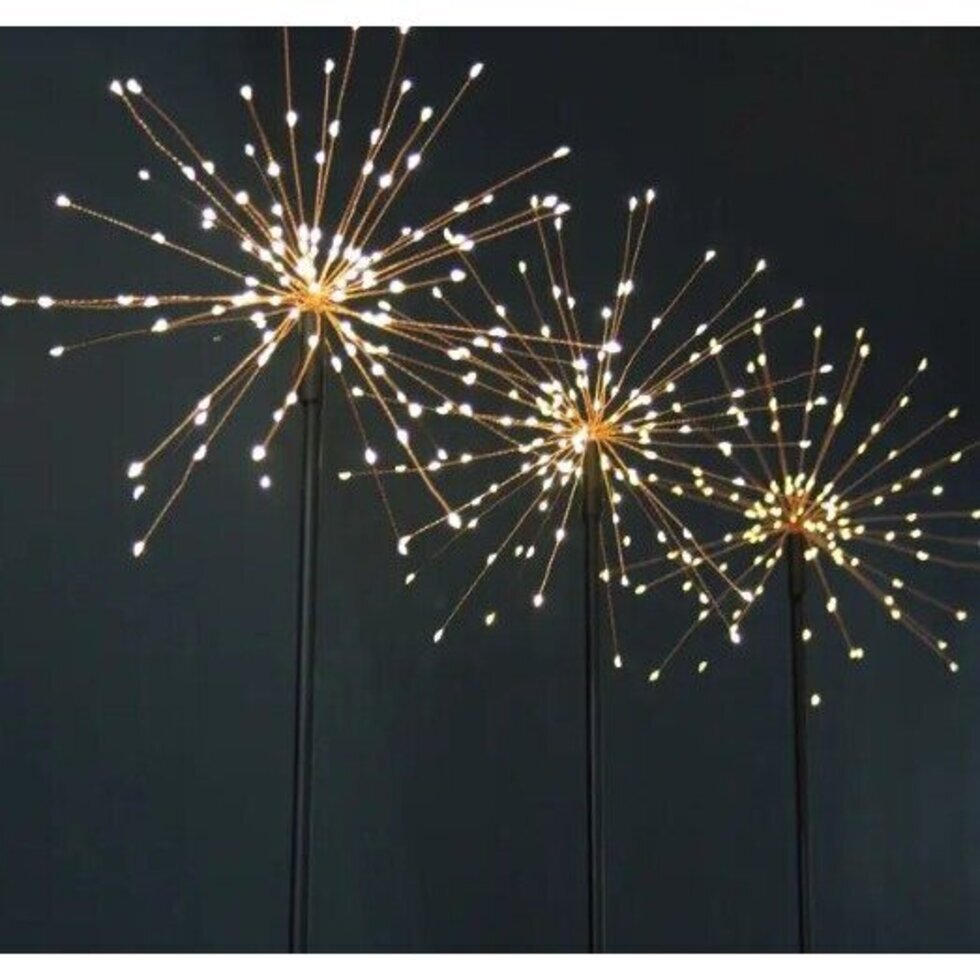 Table Starburst Black 50cm