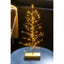 Festive Tree Light Gold 40cm