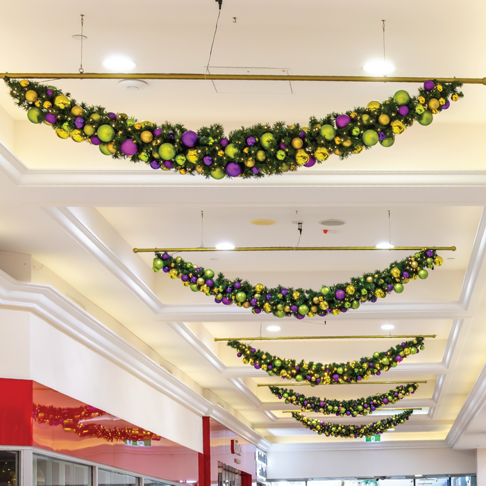 GARLANDS