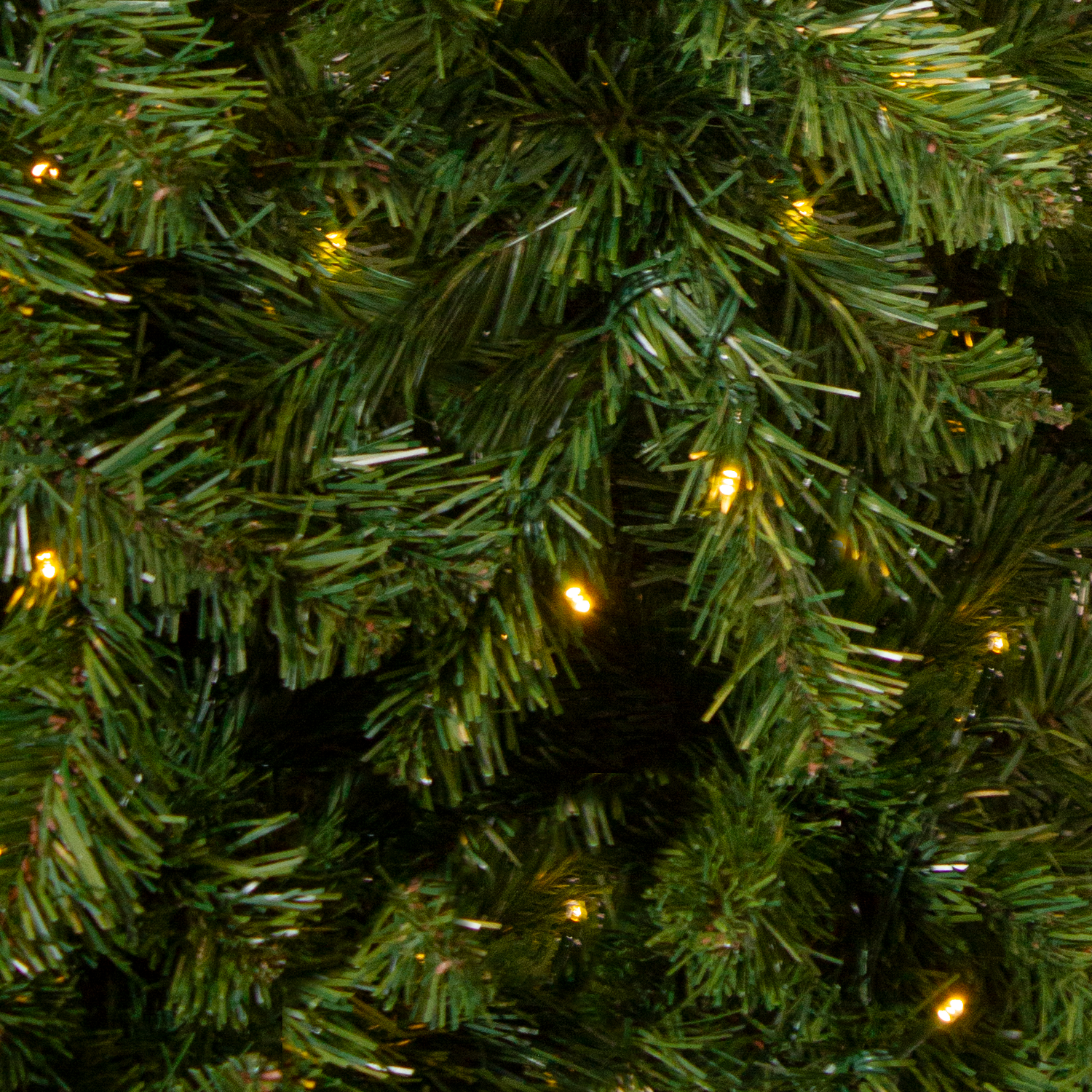 Tree Nordic Pre-Lit 1.2m
