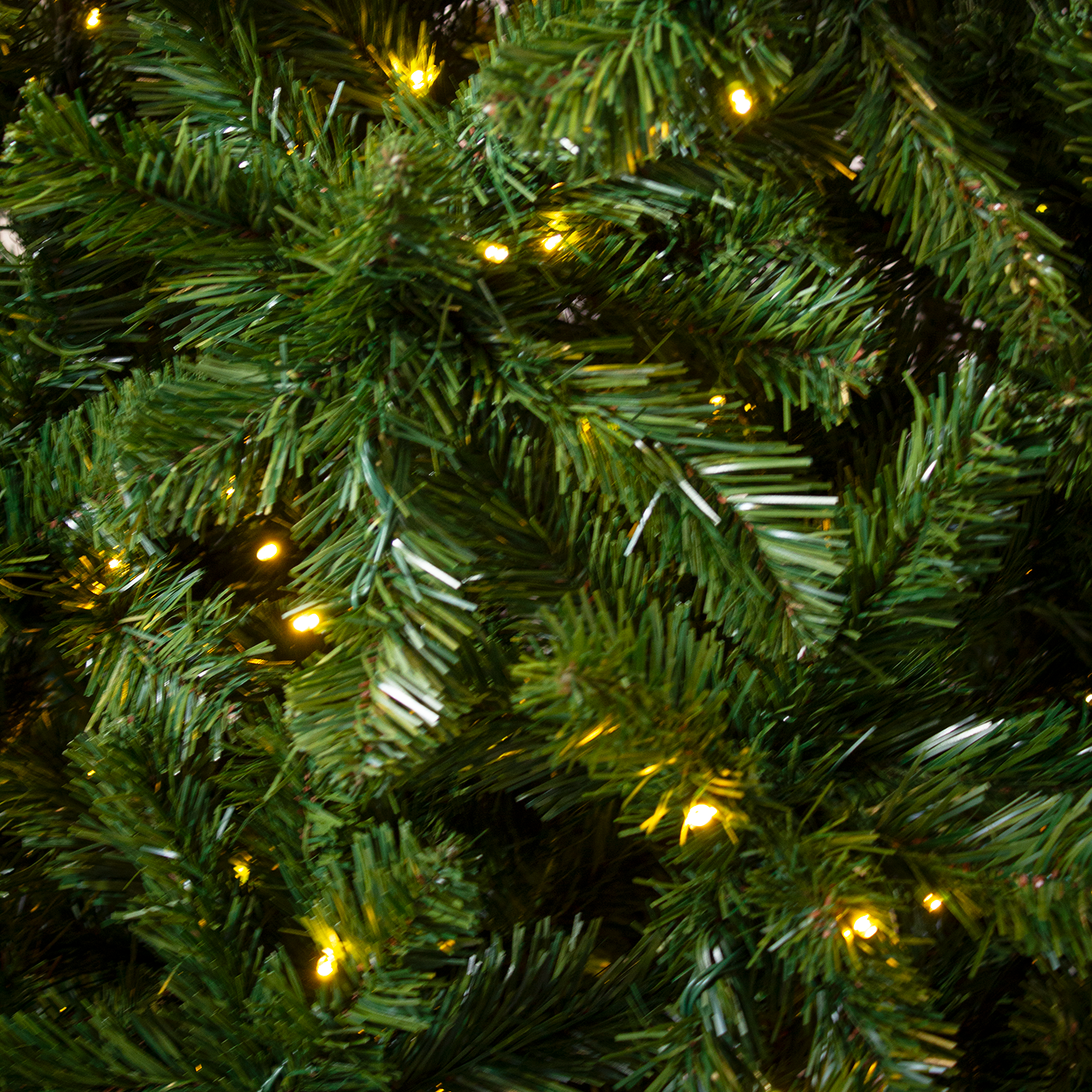 Tree Nordic Pre-Lit 1.8m