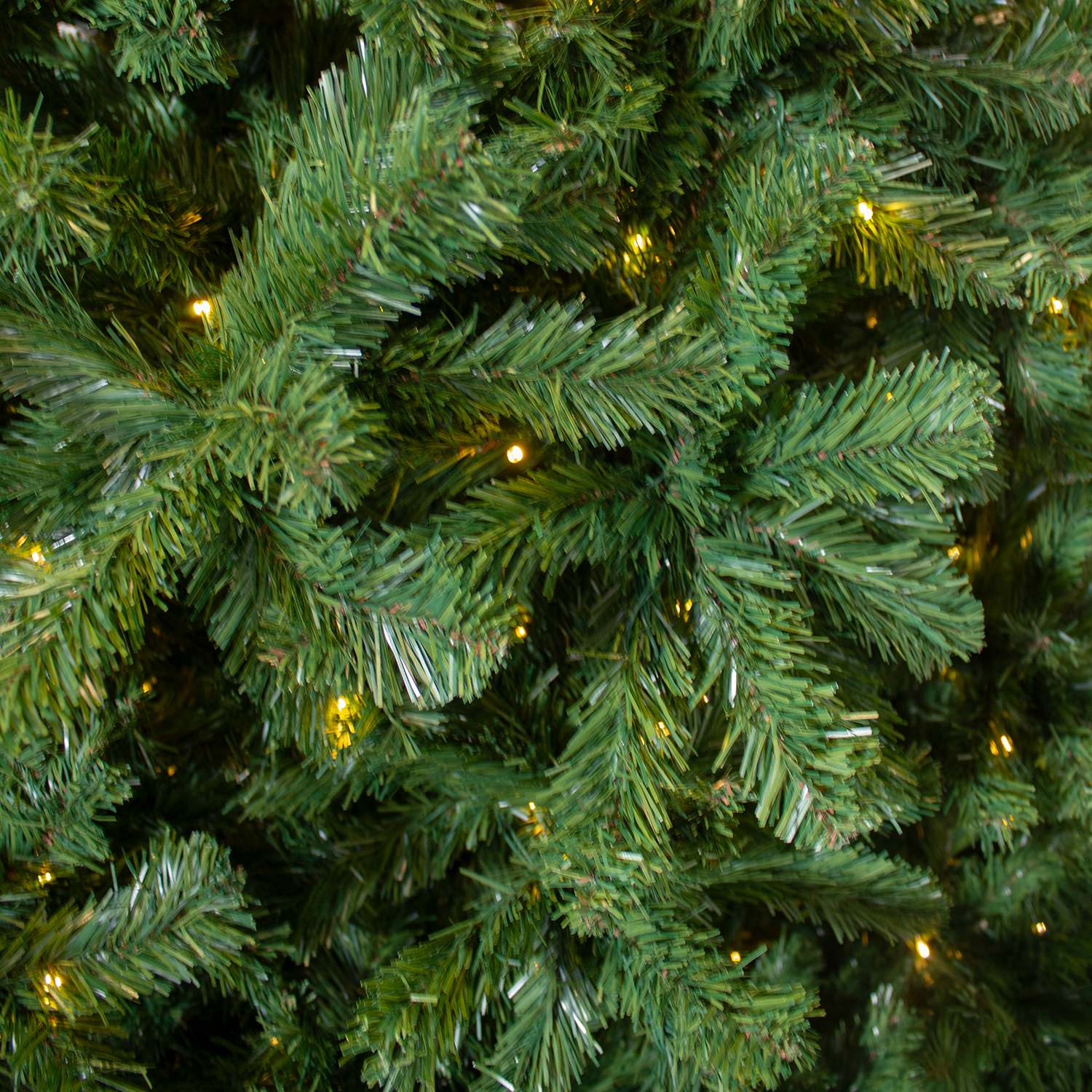 Tree Nordic Pre-Lit 3m
