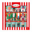 Crackers Nutcracker 6 pack
