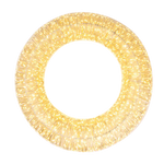 Twinkling Wreath 2000 LED 60cm - Christmas Decorations Brisbane