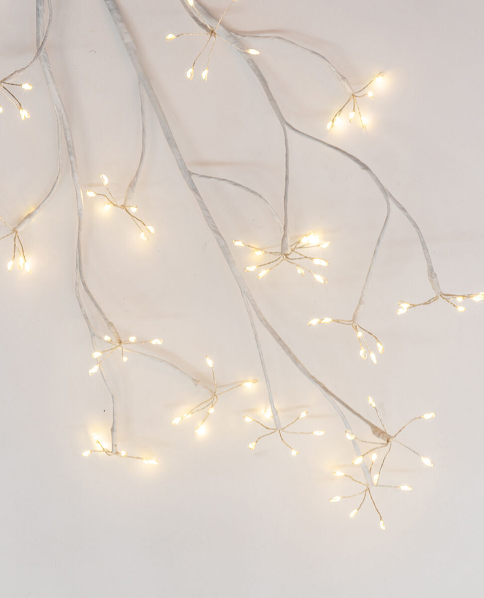 Woodland Branch 3 pieces  45cm - Christmas Decorations Brisbane