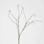 Pick Curly Twig Dark Brown 114cm - Christmas Decorations Brisbane