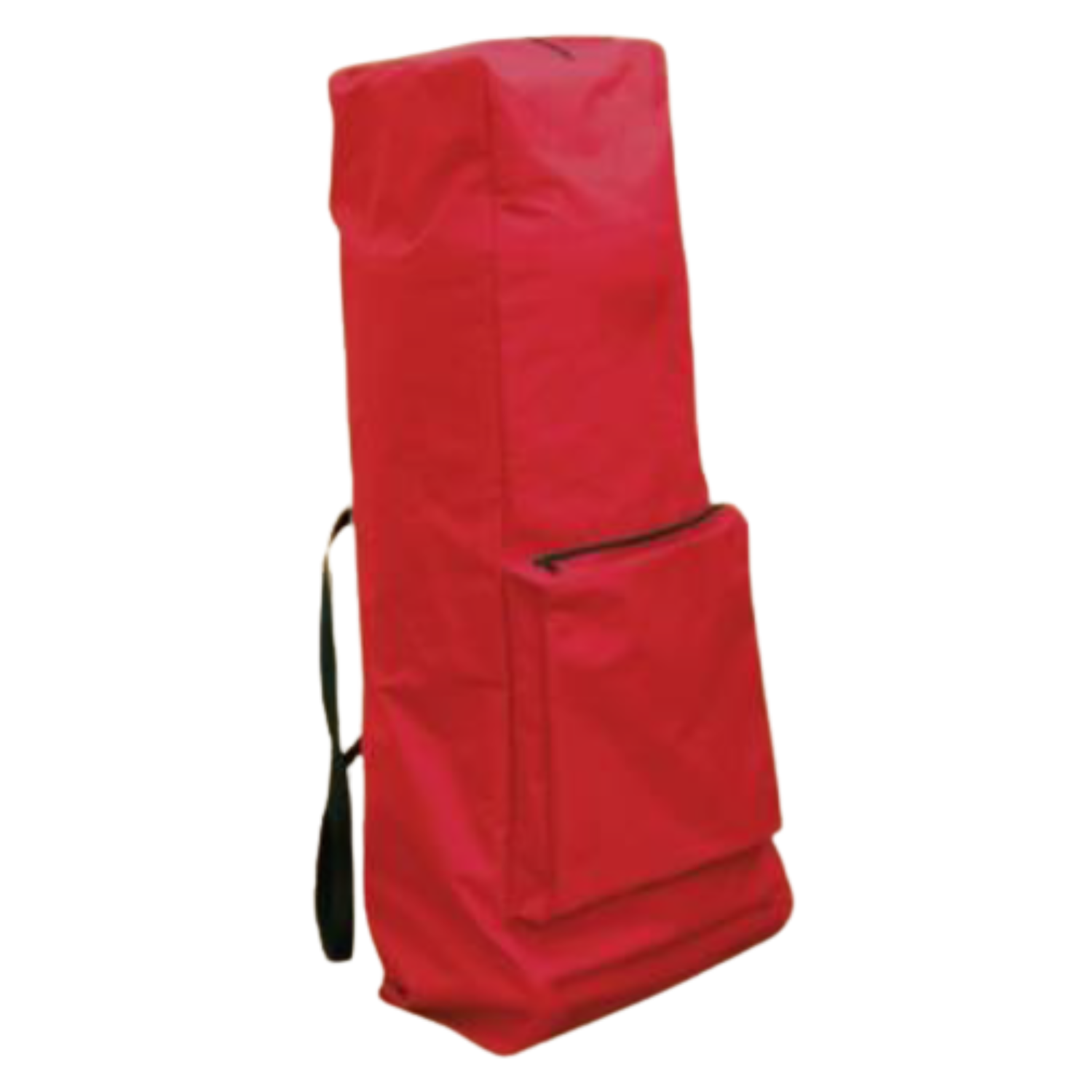 Tree Storage Bags Large Red - Christmas Decorations Brisbane