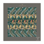 Crackers Filigree Robin 6 pack - Christmas Decorations Brisbane