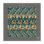 Crackers Filigree Robin 6 pack