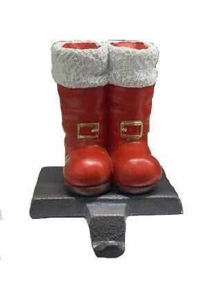 Hanger Stocking Boots 15cm