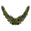 Garland Swag Pre-Lit 2.7m