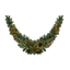 Garland Swag Pre-Lit 2.4m