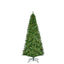 Tree Slimline Pre Lit 1.7m