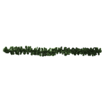 Garland Dimensional Pine 2.7m x 20cm - Christmas Decorations Brisbane