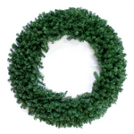 Wreath Pine 1.5m - Christmas Decorations Brisbane