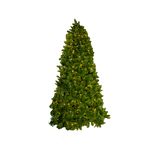 Tree Nordic Pre-Lit 1.8m - Christmas Decorations Brisbane